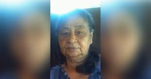 Obituary for Judy (Hammonds) Webb