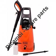 Black And Decker Pressure Washer Parts Pw 1700 Black Decker Spare Parts For Pressure Washer Pw 2000 Tx