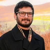 Krutika Sheth's Instagram, Twitter & Facebook