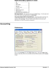 Patterson Eaglesoft Overview Patterson Eaglesoft Overview