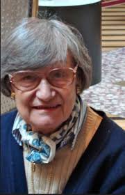 Service information for Marie-Therese Vignaud