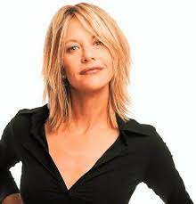 Meg Ryan Hairstyles Medium Hair Styles Hair Styles Meg Ryan Hairstyles