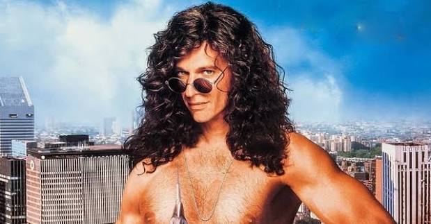 Private Parts streaming: where to watch online?