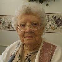 Obituary information for Joyce E. Ostlund