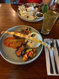 Siapa bilang makan enak di ibu kota harus mahal? Zafferano Restaurant Makassar Ulasan Restoran Tripadvisor