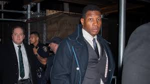 Jonathan Majors Case Headed for Trial, Judge Denies Motion to Dismiss – The  Hollywood Reporter