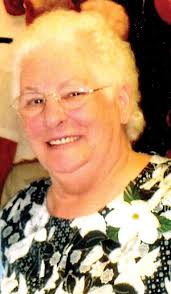 Card shower for Barbara Paxton's 75th birthday