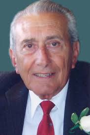 Odorisio Cipriani Obituary