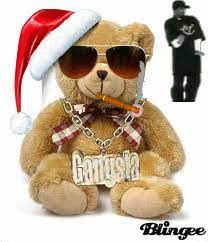 Последние твиты от gangsta bear (@gangsta_bearr). Teddy Bear Gangster Quotes Quotesgram
