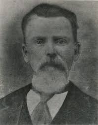 Ephriam Posey Melvin (1836-1910)