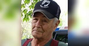 Thomas Marlyn Jaques Obituary