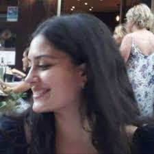 Clara Gilson's Instagram, Twitter & Facebook