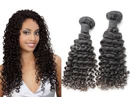 The number of bundles of hair extensions you need will depend on the look you are trying to accomplish and the amount of volume you like for your hair. How Many Bundles Of Virgin Hair For A Full Head Sis Hair