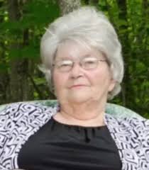Obituary information for Vera Marie Turnbull