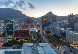 5 open jobs for chief financial officer in cape coral. Wunderman Thompson South Africa