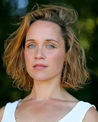 Kerri McLean: Movies, TV, and Bio