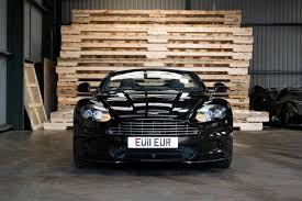 Image result for Storm Black 2011 Aston Martin