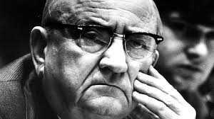 Kentucky basketball: Many still debating coach Adolph Rupp's morals