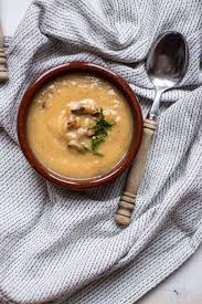 Suppen Foodundco De Foodblog Aus Nurnberg Kartoffelsuppe Lebensmittel Essen Suppen
