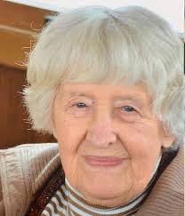 Elinor Griffen Obituary