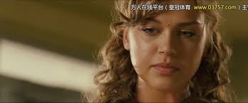 Contextual AD Narration with Interleaved Multimodal Sequence