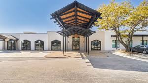 Weed-Corley-Fish Chapels