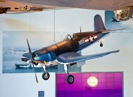 Aircraft maybe subject to prior sale, lease, and/or removal from the market without prior notice. Vought F4u Corsair The National Wwii Museum New Orleans