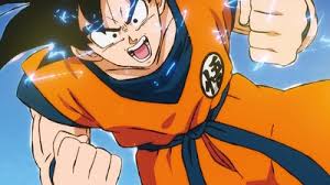 Budokai 3, released as dragon ball z 3 (ドラゴンボールz3, doragon bōru zetto surī) in japan, is a fighting game developed by dimps and published by atari for the playstation 2. Dragon Ball Super Broly Goes Super Saiyan With 1 Box Office Opening In U S For Funimation Films Markets Insider