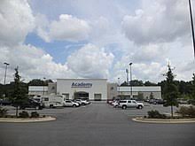 We bring together a selection of unique brands good sports outdoor outfitters. Academy Sports Outdoors Wikipedia