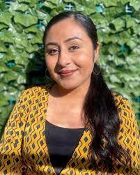 Keisha Lord's Instagram, Twitter & Facebook