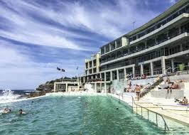 A defining characteristic of the club is a rule that to maintain membership it was mandatory that swimmers compete on three sundays out of four for a period of five years. Bondi Icebergs Club Swimming At Bondi S Iconic Ocean Pools