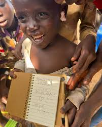 For His Glory Childrens Home (@for_his_glory.childrenshome) • Instagram  photos and videos