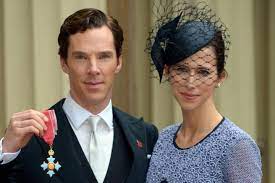 The actor is married to sophie hunter, his starsign is cancer and he is now 44 years of age. Benedict Cumberbatch Zweites Baby Im Anmarsch Gala De