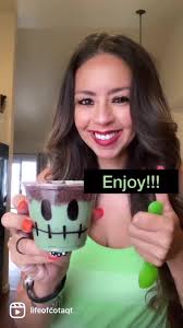 Frankenstein Pudding Cups: A Spooktacular Recipe