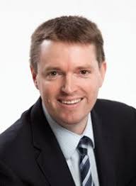 Colin Craig Says Words