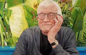 David Ebony's Top 10 New York Gallery Shows for April