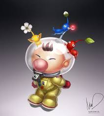 Olimar Photographic Print By Hybridmink Charizard Art My Drawings Pokemon Dragon