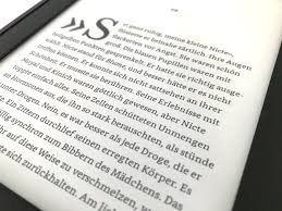 The best kindle overall is the amazon kindle paperwhite. Ebook Reader Test Vergleich Kindle Oder Tolino Rucksack Rauf Weg