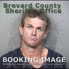 Arrests In Brevard County: May 31, 2018