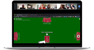 Register and join the biggest community of euchre players online, where you can master the game and find other players 24/7. How To Host An Online Fundraiser Rtraction