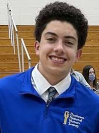 Daniel Parks's Men's Soccer Recruiting Profile