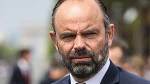 French PM promises 'transparency'