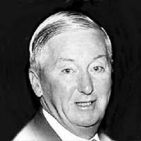 John Cotter Obituary