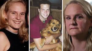 How Holly Dunn escaped serial Railroad Killer Angel Reséndiz who murdered  her boyfriend