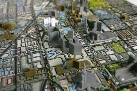 Maybe you would like to learn more about one of these? Las Vegas Time 1 202 Piece 4d Puzzle