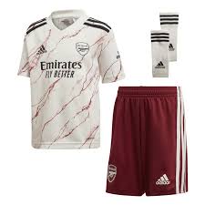 To download arsenal kits and logo for your dream league soccer team, just copy the url above the image, go to. Adidas Kids Arsenal Fc 20 21 Away Kit Cloud White Black