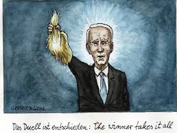 Benutzerdefinierte hand zeichnen karikatur trump karikatur mit bleistift lustige gesicht portraits für freunde. Leserbriefe Vom 18 November 2020 Briefe An Die Herausgeber Faz