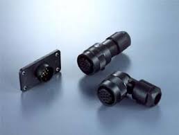 Seal / weatherproof coax & power connectors: Circular Connectors Series List Connectors Jae Japan Aviation Electronics Industry Ltd