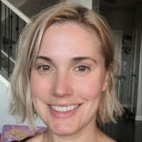 Genevieve Walker's Instagram, Twitter & Facebook