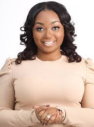 Dominique Prince's Instagram, Twitter & Facebook